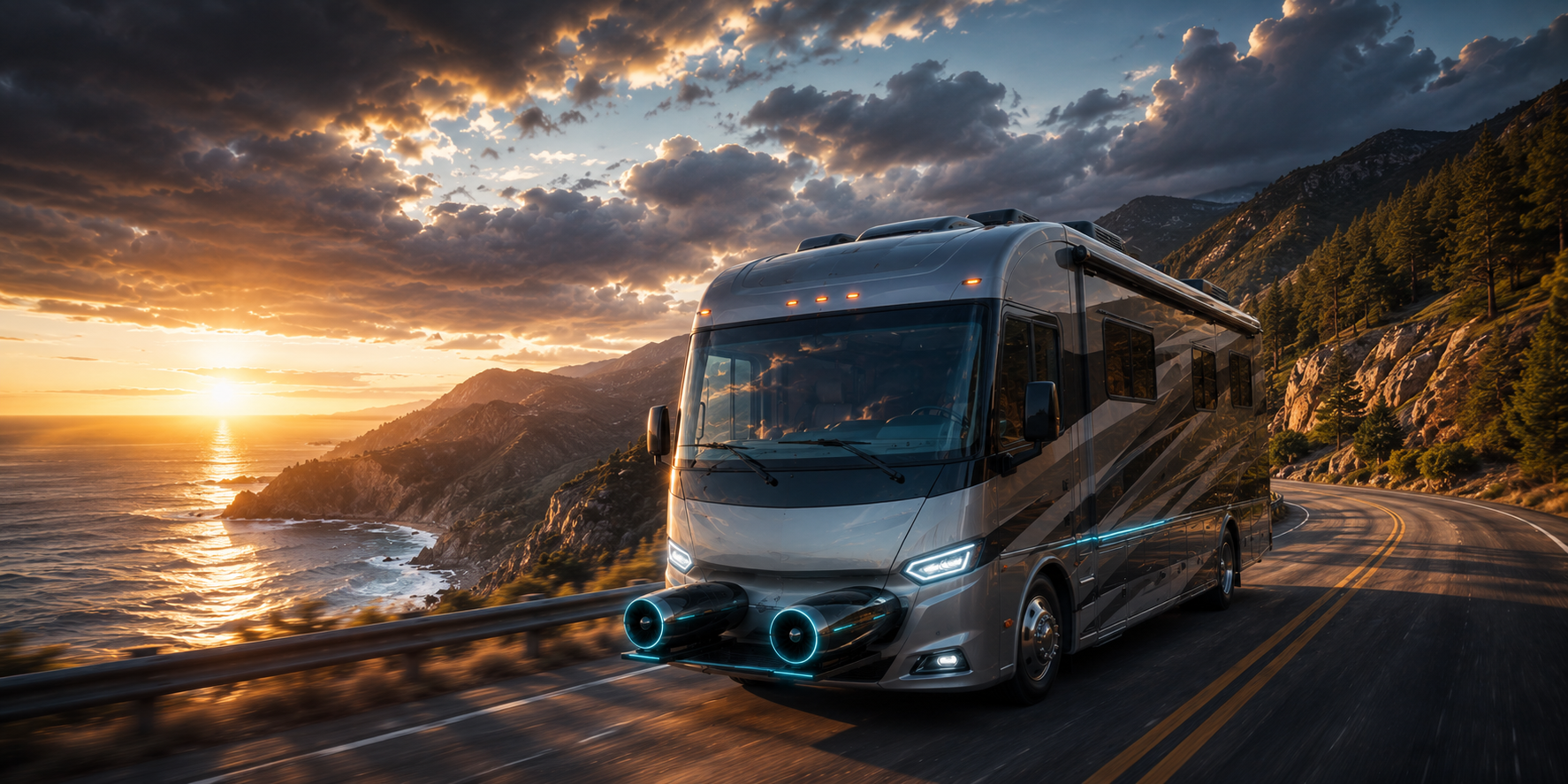 RamGen on RV